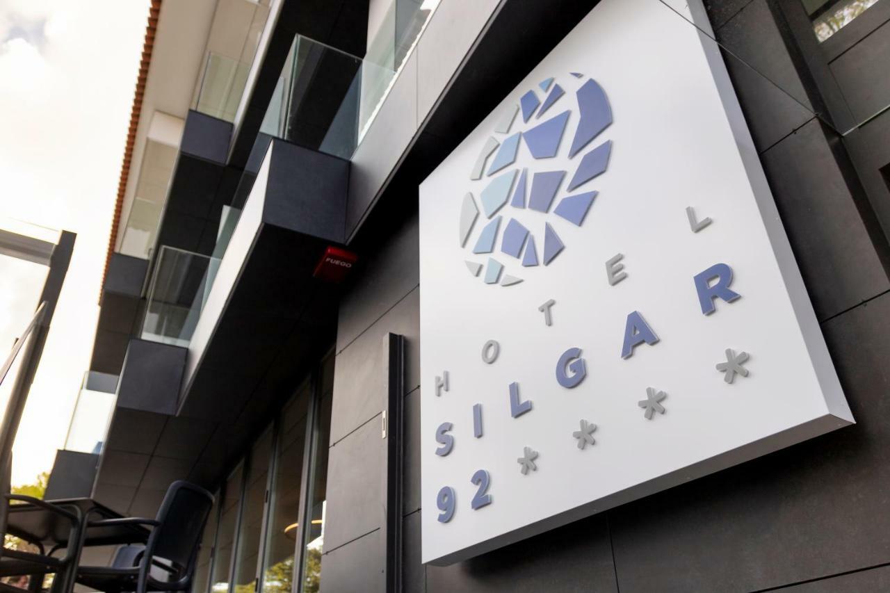 Silgar 92 Sanxenxo