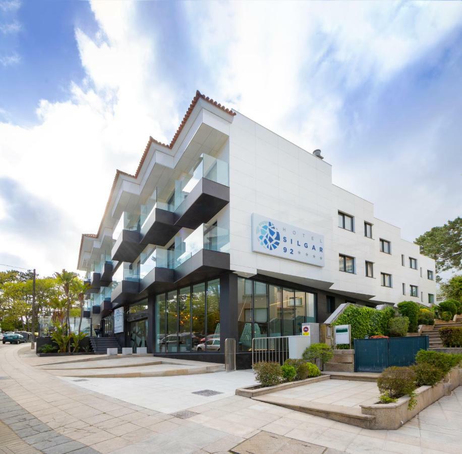 Silgar 92 Hotel